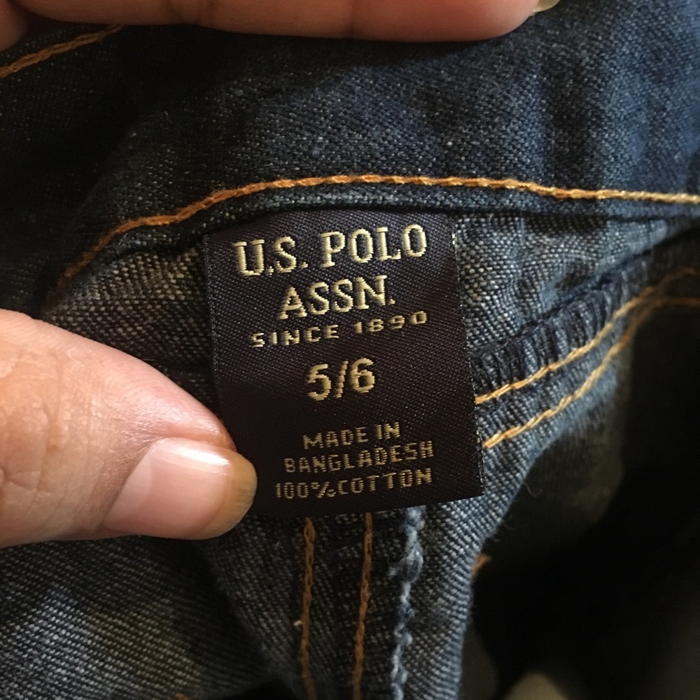 Boy jeans - Picture 2 of 6